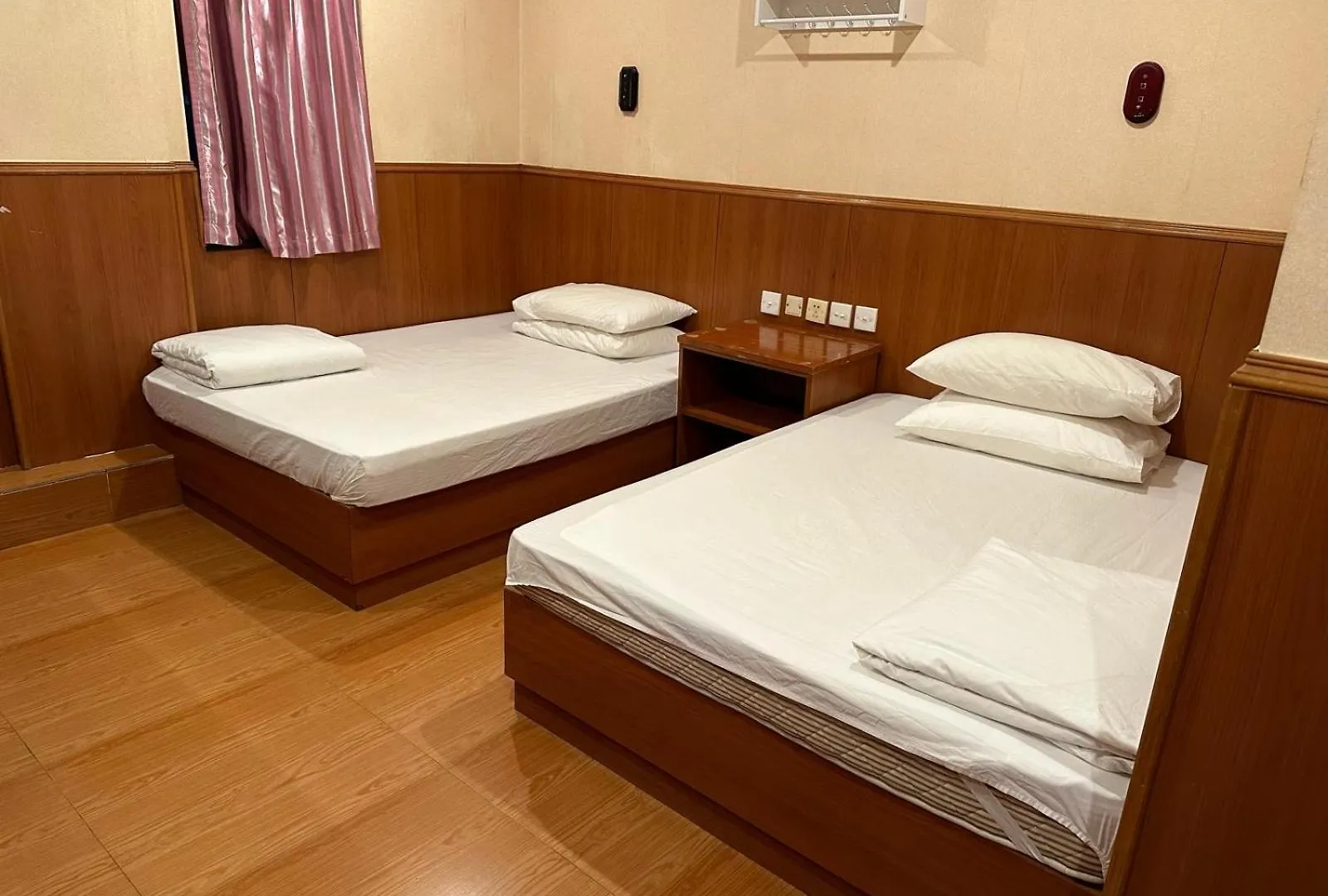 Just Inn On Nathan Road Hong Kong