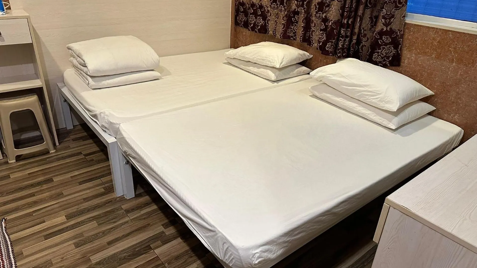 Just Inn On Nathan Road Hong Kong 0*,